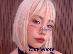emy_whore Spezial Sexcam