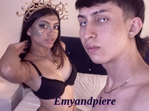 Emyandpiere