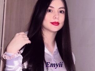 emyii Spezial Sexcam