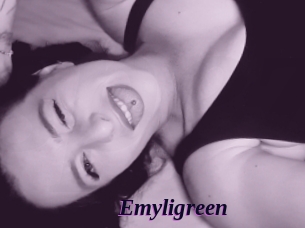 Emyligreen