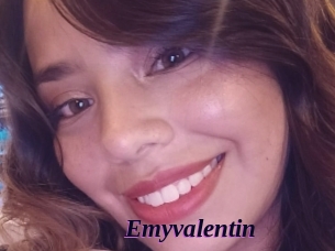 emyvalentin Spezial Sexcam