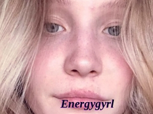 Energygyrl