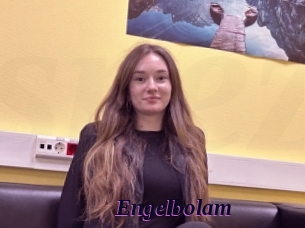 Engelbolam