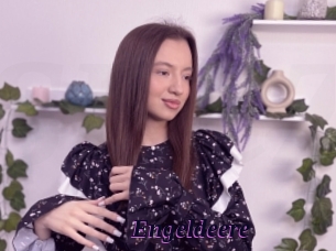 Engeldeere