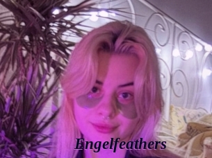 Engelfeathers