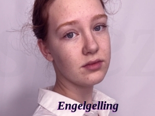 Engelgelling