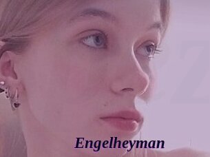 Engelheyman
