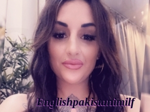 Englishpakistanimilf