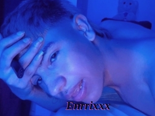 enrrixxx Spezial Sexcam