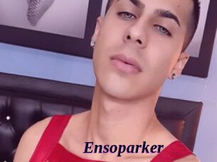 ensoparker Spezial Sexcam