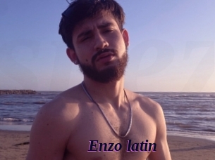 enzo_latin Spezial Sexcam