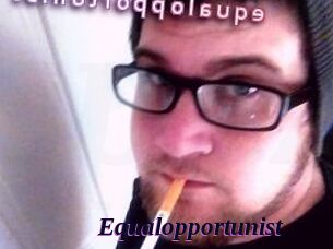 Equalopportunist