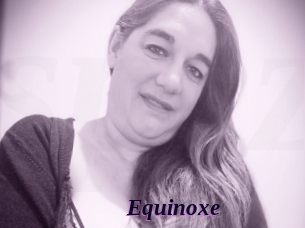 equinoxe Spezial Sexcam
