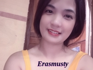 Erasmusty