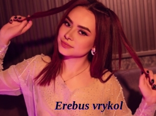 erebus_vrykol Spezial Sexcam