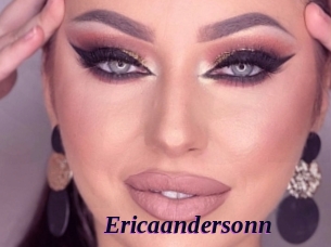 Ericaandersonn