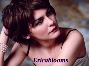 Ericablooms