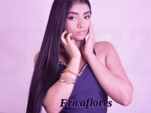Ericaflores