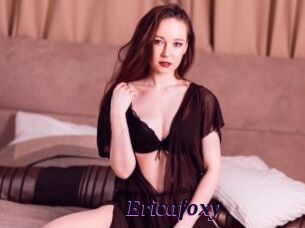 ericafoxy Spezial Sexcam