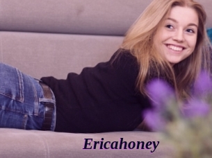 Ericahoney