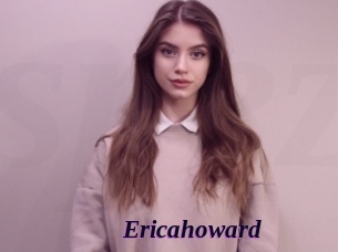 Ericahoward