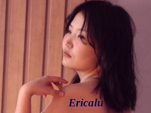 Ericalu