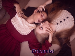 Ericamist