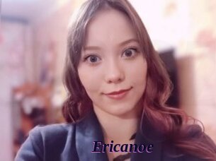 Ericanoe