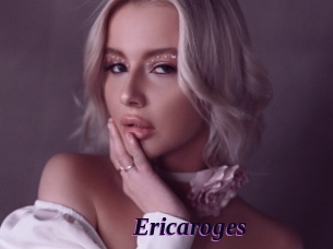 Ericaroges