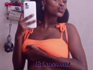 Ericassaenz