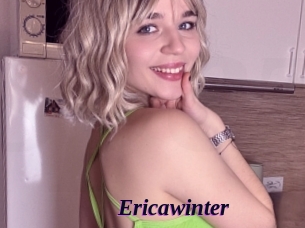 Ericawinter