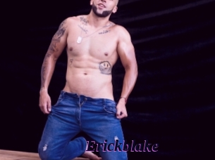 erickblake Spezial Sexcam