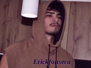 erickfonseca Spezial Sexcam