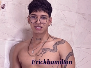 Erickhamilton