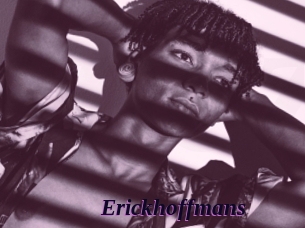 Erickhoffmans