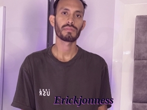 erickjonness Spezial Sexcam