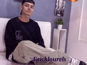 Ericklourels