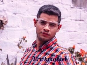 Erickmontel