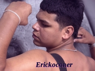 erickoconer Spezial Sexcam