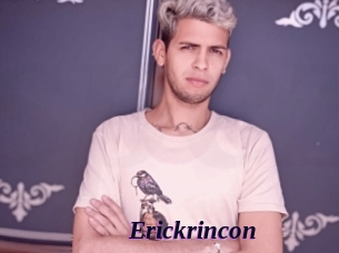 erickrincon Spezial Sexcam