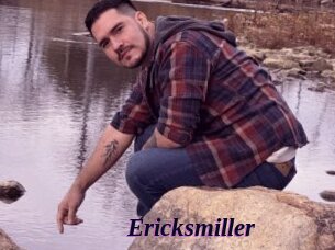 ericksmiller Spezial Sexcam