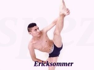Ericksommer