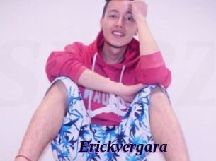 erickvergara Spezial Sexcam