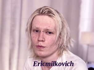 ericmilkovich Spezial Sexcam