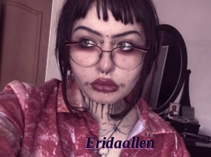 Eridaallen