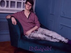 Erikagabi