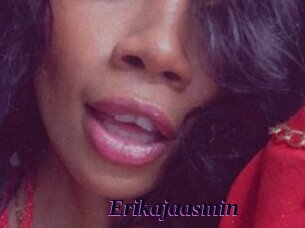 Erikajaasmin