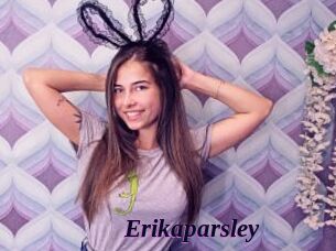 Erikaparsley
