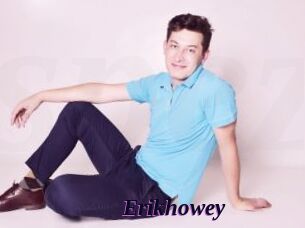 Erikhowey