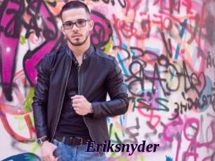eriksnyder Spezial Sexcam